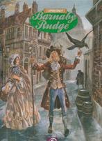 Barnaby Rudge hardcover, Eén stripboek, Ophalen of Verzenden, Zo goed als nieuw