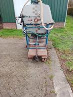 Drukspuit,spuitvat, veldspuit, onkruidspuit, Ophalen of Verzenden