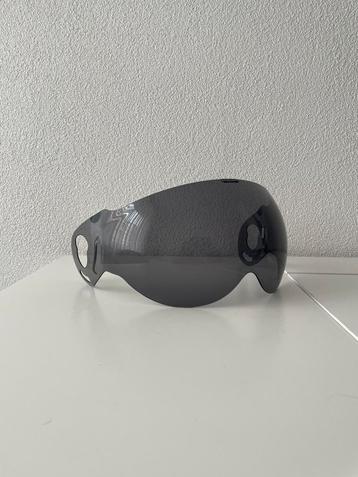 Roof Boxxer R09 Smoke Vizier beschikbaar voor biedingen