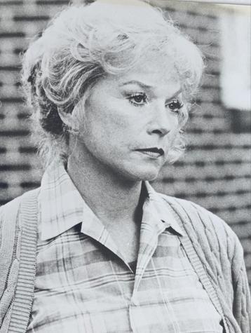 Terms of Endearment Foto - Shirley MacLaine beschikbaar voor biedingen
