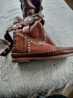 Karma of Charme maat 36, Kleding | Dames, As 98, Bruin, Lage of Enkellaarzen, Ophalen of Verzenden