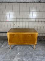 Danish “Silkeborg” Solid Wood Drawer Unit – MinimalistDesign, Huis en Inrichting, Kasten | Ladekasten, Ophalen, Z, Gebruikt, Z
