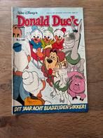 Donald duck nr1 1989, Eén comic, Verzenden, Zo goed als nieuw, Europa