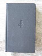 Psalmen en gezangen bundel 1938, Ophalen, Gelezen