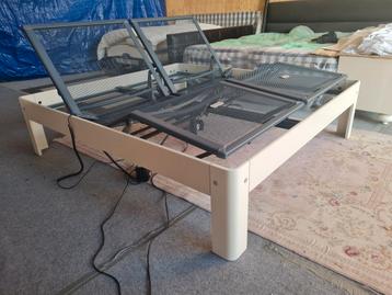 VOL ELEKTRISCHE AUPING AURONDE 180-200  BEZORGEN IS MOGELIJK beschikbaar voor biedingen