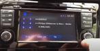 ✅ Nissan Connect 3 SD Kaart V7 Navigatie Update 2022-2023, Computers en Software, Navigatiesoftware, Update, Heel Europa, Nieuw