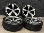 19 inch Rotor Audi A4 B9 5x112 ET35 8.5J 245/35/19 Imperial, Auto-onderdelen, Banden en Velgen, 245 mm, Banden en Velgen, Zomerbanden