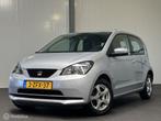 Seat Mii 1.0 Style 5-drs [ historie airco LM velgen ], Voorwielaandrijving, Euro 5, Mii, Handgeschakeld