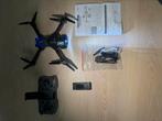 Beginner drone, Ophalen, Nieuw