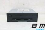 Main unit / 5F module discover media VW Golf 7 5G0035846A, Gebruikt