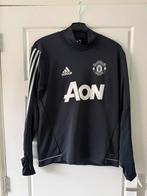 Trui Adidas- Manchester United Maat M, Ophalen of Verzenden, Zo goed als nieuw, Voetbal