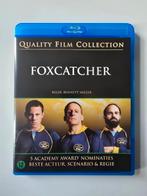 FOXCATCHER (QUALITY FILM COLLECTION) (BLURAY), Tollenstraat 53D 3035NC Rotterdam, Carduelis and Media, Ophalen of Verzenden, Zo goed als nieuw