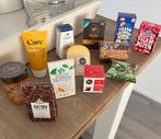 Ah Mini”s, Albert Heijn, Ophalen