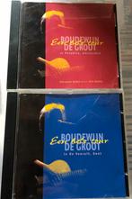 Boudewijn de Groot (2CD), Ophalen of Verzenden, 2000 tot heden, Zo goed als nieuw, Boxset