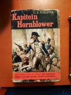 2x trilogie Hornblower,jonge Hornblower,kapitein Hornblower, Boeken, Gelezen, Ophalen of Verzenden