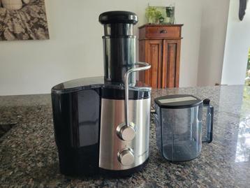Slowjuicer Aigostar beschikbaar voor biedingen