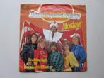 DSCHINGHIS KHAN  - moskau - vinyl 7", Cd's en Dvd's, Vinyl Singles, Pop, Gebruikt, 7 inch, Single