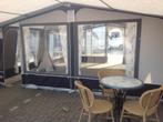 Walker Dynamic 250 Voortent maat 900 SHOWMODEL afbreekprijs, Ophalen, Gebruikt, Walker Campingstyle