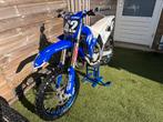 Yamaha YZ 125 (2020) – Topstaat, Ophalen, Zo goed als nieuw, Yamaha