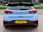 Hyundai I30 2.0 N Performance 2021 280PK Automaat Facelift P, 1998 cc, Gebruikt, 4 cilinders, Blauw