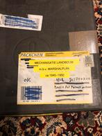 Vintage 16mm film Mechanisatie Landbouw, Ophalen of Verzenden, 16mm film