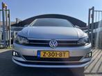 Volkswagen Polo 1.0 TSI Beats | virtual cockpit | camera | A, Stof, Gebruikt, 95 pk, Bedrijf