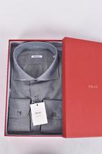 Nieuw shirt overhemd van FRAY katoen cashmere maat 44, FRAY, Italy, Nieuw, Ophalen of Verzenden