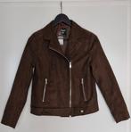 Bikerjasje thunder fox nieuw, Thunder fox, Bruin, Nieuw, Ophalen of Verzenden