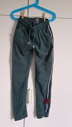 Broek groen van Z8 - maat 134, Broek, Gebruikt, Z8, Ophalen of Verzenden