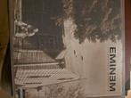 2 lp eminem the marshall mathers, Ophalen of Verzenden, 2000 tot heden, Zo goed als nieuw, 12 inch