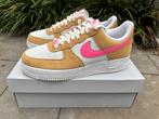 👟Nike Air Force 1 '07 - NIEUW in doos mt 44 (11.5), Ophalen of Verzenden, Nieuw, Wit, Sneakers of Gympen