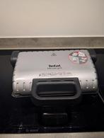 Tefal Minute Grill, Ophalen, Uitneembare platen, Gebruikt