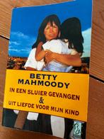 Betty Mamoody boek, Verzenden, Zo goed als nieuw