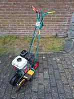 Powertrim 300h kantensnijder Honda motor, Tuin en Terras, Ophalen, Gebruikt, Overige soorten, Powertrim
