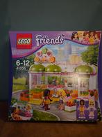 Lego 41035 Lego Friends Heartlake Juicebar, Kinderen en Baby's, Speelgoed | Duplo en Lego, Ophalen of Verzenden, Zo goed als nieuw