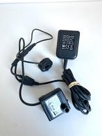 Aquarium Water pompje & led lamp in 1, Dieren en Toebehoren, Ophalen of Verzenden, Zo goed als nieuw, Verlichting of Verwarming