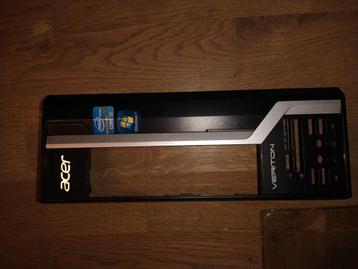 Acer veriton - front panel  beschikbaar voor biedingen