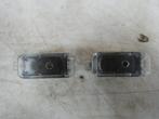 Audi RS3 RS4 RS5 RS6 RS7 Instap projector Set 4S0947410G, Gebruikt, -, -, -