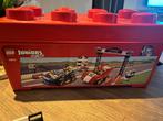 Lego Juniors 10672 - Compleet in doos!, Ophalen of Verzenden, Zo goed als nieuw, Complete set, Lego