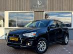 Mitsubishi ASX 1.6 Cleartec Bright / Lage KM / Dealer OH /, Auto's, Mitsubishi, Voorwielaandrijving, Gebruikt, Euro 6, 4 cilinders