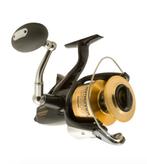 Shimano 120000D baitrunner, Ophalen of Verzenden, Zo goed als nieuw, Molen