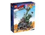 Lego The Movie 70840 Welkom in Apocalypsstad - Nieuw in doos, Ophalen of Verzenden, Nieuw, Complete set, Lego