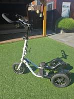 2x Me mover fit voor Eur 1.250,-, Sport en Fitness, Ophalen, Benen, Gebruikt, Stepapparaat