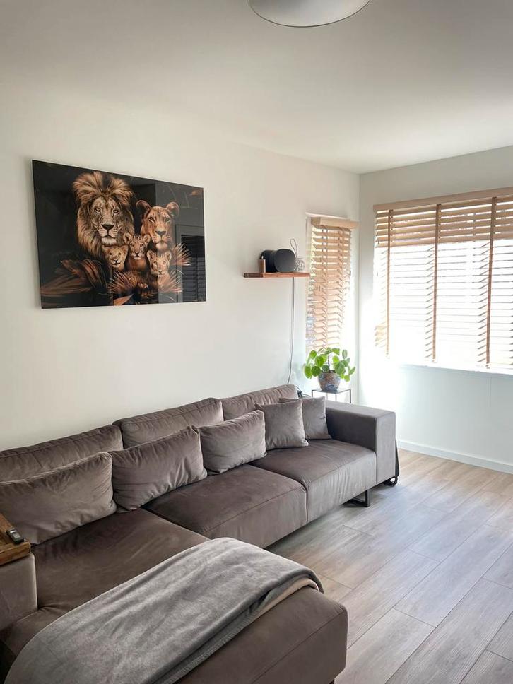 Woningruil Zevenaar, Huis en Inrichting, Banken | Bankstellen, Ophalen of Verzenden