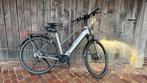 Kalkhoff Endeavour 5 dames e-bike, 53 tot 56 cm, 10 tot 15 versnellingen, Zo goed als nieuw, Ophalen