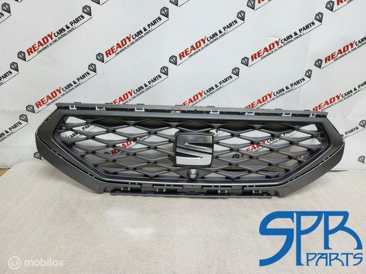 Grille Seat Tarraco 5FJ853654D GRILL 360 CAMERA 5FJ853651D, Auto-onderdelen, Carrosserie en Plaatwerk, Seat, Nieuw, Ophalen of Verzenden