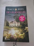 De Lelievallei - Tracy Rees, Boeken, Ophalen of Verzenden, Zo goed als nieuw, Tracy Rees, Nederland
