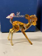 Swarovski disney Bambi, Ophalen of Verzenden, Zo goed als nieuw, Figuurtje