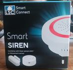 Nieuw LSC Smart Sirene, Huis en Inrichting, Led-lamp, Minder dan 30 watt, Nieuw, E27 (groot)