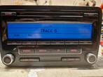 Opruiming VW radio cd, Auto diversen, Autoradio's, Ophalen of Verzenden, Gebruikt
